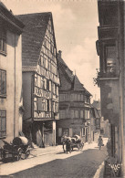 68-RIQUEWIHR-N° 4421-A/0025 - Riquewihr