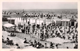 62-BERCK PLAGE-N°3788-H/0381 - Berck