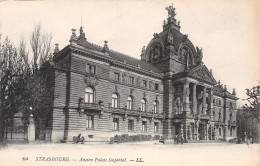 67-STRASBOURG-N°3788-H/0365 - Straatsburg