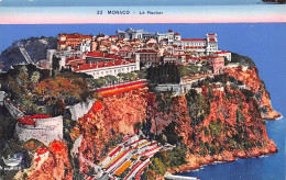 06-MONACO-N°3788-H/0347 - Autres & Non Classés