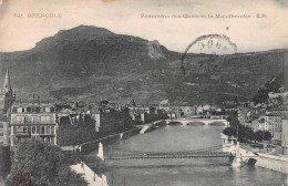 38-GRENOBLE-N°3788-H/0359 - Grenoble