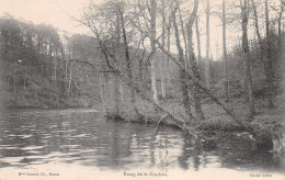 22-ETANG DE LA CROCHAIS-N°3788-H/0161 - Sonstige & Ohne Zuordnung