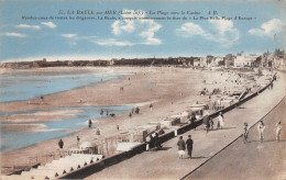 44-LA BAULE SUR MER-N°3788-H/0149 - La Baule-Escoublac