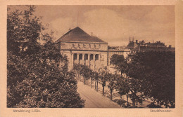 67-STRASBOURG-N°3788-H/0153 - Straatsburg