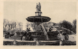 13-AIX EN PROVENCE-N°3788-H/0051 - Aix En Provence