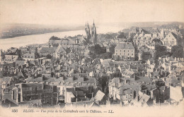 41-BLOIS-N°3788-H/0043 - Blois