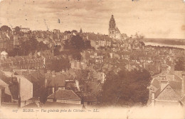 41-BLOIS-N°3788-H/0039 - Blois