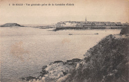 35-SAINT MALO-N°3788-G/0359 - Saint Malo