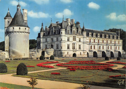 37-CHENONCEAUX LE CHATEAU-N° 4421-D/0391 - Chenonceaux