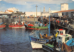 85-SAINT GILLES CROIX DE VIE-N° 4421-D/0349 - Saint Gilles Croix De Vie