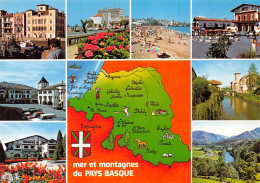 64-PAYS BASQUE-N° 4421-D/0315 - Andere & Zonder Classificatie