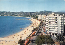 06-JUAN LES PINS-N° 4421-D/0199 - Juan-les-Pins