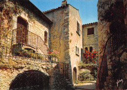 06-EZE-N° 4421-D/0089 - Eze