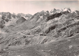 05-ROUTE DU GALIBIER-N° 4421-D/0025 - Andere & Zonder Classificatie