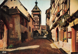 68-RIQUEWIHR-N° 4421-C/0171 - Riquewihr