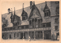 21-BEAUNE-N° 4421-C/0185 - Beaune