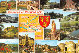 24-PERIGORD NOIR-N° 4421-C/0019 - Altri & Non Classificati