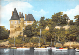 44-PORNIC LE CHATEAU-N° 4421-B/0239 - Pornic