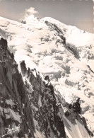 74-CHAMONIX MONT BLANC-N° 4421-B/0205 - Chamonix-Mont-Blanc