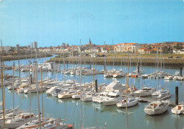 85-LES SABLES D OLONNE-N° 4421-B/0207 - Sables D'Olonne