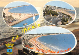 44-LA BAULE-N° 4422-C/0105 - La Baule-Escoublac