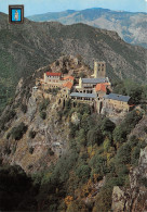 66-ABBAYE DE SAINT MARTIN DU CANIGOU-N° 4422-C/0067 - Otros & Sin Clasificación