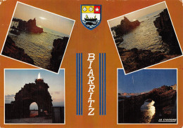 64-BIARRITZ-N° 4422-B/0355 - Biarritz