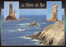 29-LA POINTE DU RAZ-N° 4422-B/0215 - La Pointe Du Raz
