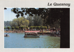 59-LE QUESNOY-N° 4422-B/0163 - Le Quesnoy