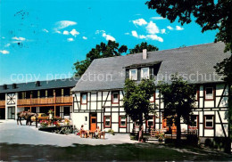 73725996 Schmallenberg Ebbinghof Bauernhof Pension Ferienwohnungen Cafe Zum Leis - Schmallenberg