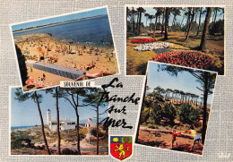 85-LA TRANCHE SUR MER-N° 4422-B/0103 - La Tranche Sur Mer