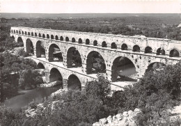 30-LE PONT DU GARD-N° 4422-B/0005 - Autres & Non Classés