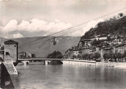 38-GRENOBLE-N° 4422-A/0349 - Grenoble