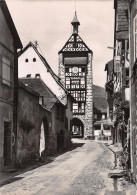 68-RIQUEWIHR-N° 4422-A/0341 - Riquewihr