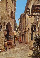 06-SAINT PAUL DE VENCE-N° 4422-A/0213 - Saint-Paul