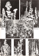 48-L AVEN ARMAND LES GORGES DU TARN-N° 4422-A/0185 - Other & Unclassified