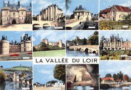 72-LA VALLEE DU LOIR-N° 4422-A/0173 - Andere & Zonder Classificatie