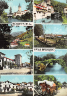 64-PAYS BASQUE-N° 4422-A/0151 - Andere & Zonder Classificatie