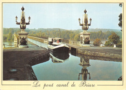 45-LE PONT CANAL DE BRIARE-N° 4422-A/0135 - Andere & Zonder Classificatie