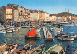 83-SAINT TROPEZ-N° 4422-A/0139 - Saint-Tropez