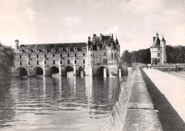 37-CHENONCEAUX LE CHATEAU-N° 4422-A/0059 - Chenonceaux