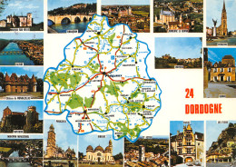 24-DORDOGNE-N° 4422-A/0031 - Altri & Non Classificati