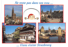 67-STRASBOURG-N° 4423-A/0369 - Strasbourg