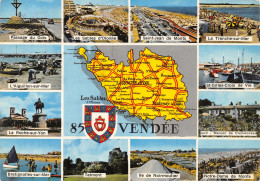 85-VENDEE-N° 4423-A/0359 - Sonstige & Ohne Zuordnung