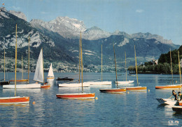 74-ANNECY-N° 4423-A/0325 - Annecy