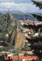 43-LE PUY EN VELAY-N° 4423-A/0245 - Le Puy En Velay