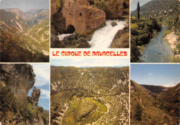 30-LE CIRQUE DE NAVACELLES-N° 4423-A/0209 - Andere & Zonder Classificatie