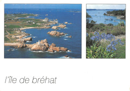 22-ILE DE BREHAT-N° 4423-A/0133 - Ile De Bréhat