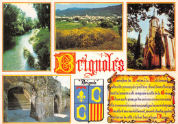 83-BRIGNOLES-N° 4423-A/0119 - Brignoles