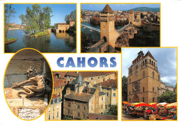 46-CAHORS-N° 4423-A/0117 - Cahors